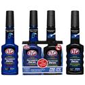 Kit STP pre-ITV con limpia inyectores coches diesel ZSTP04
