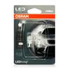 Mejor precio en Auto Outlet Lámpara OSRAM ® 2880CW-02B W5W 0.5W-W2.1X9.5D Led Driving Cool White 6000 K 12V