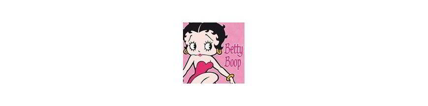 Accesorios para Coche Betty Boop