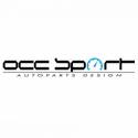 Occ Sport Autoparts Design