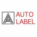 AUTO LABEL. FIRST CLASS DRIVER ACCESSORIES